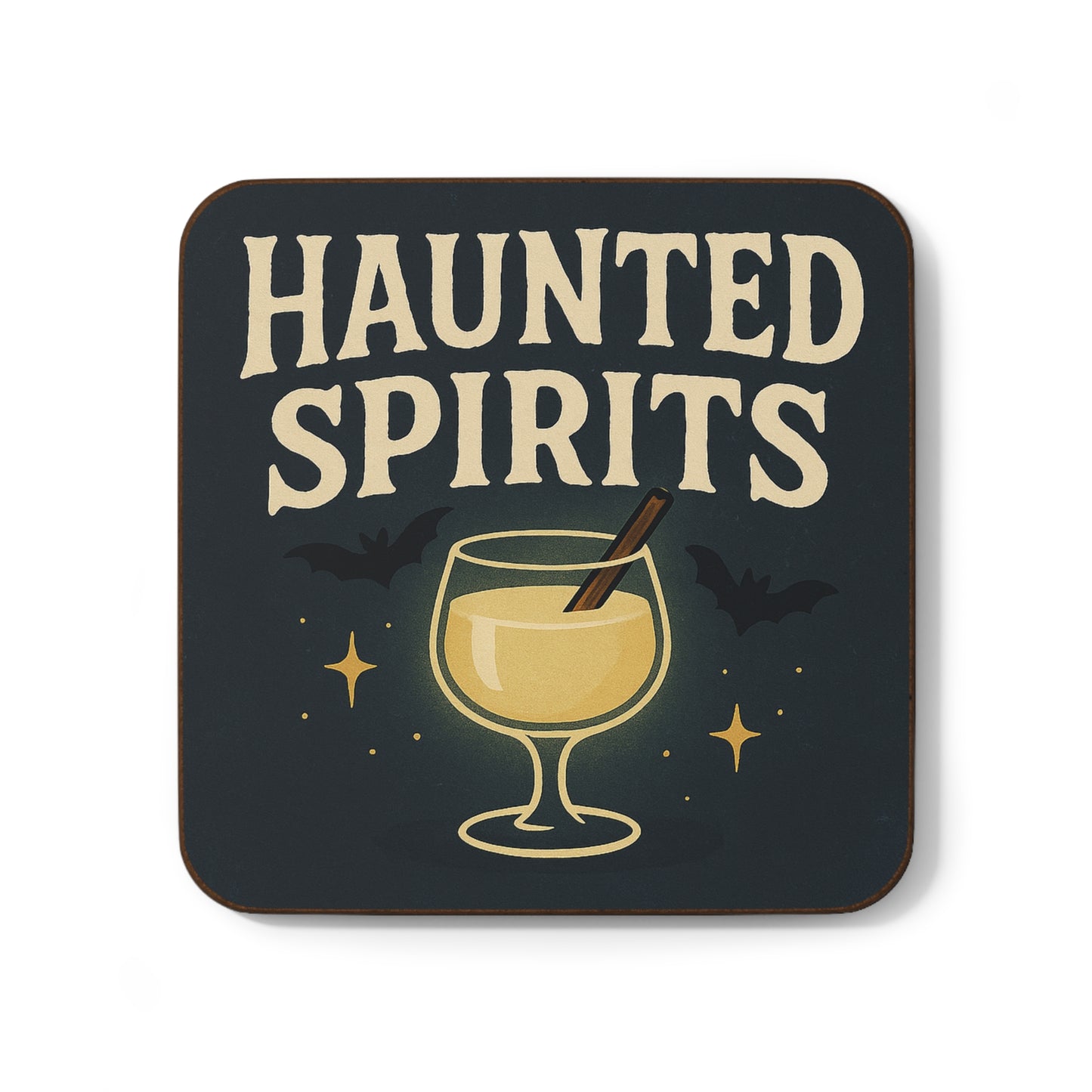 Haunted Spirits – Single Coaster