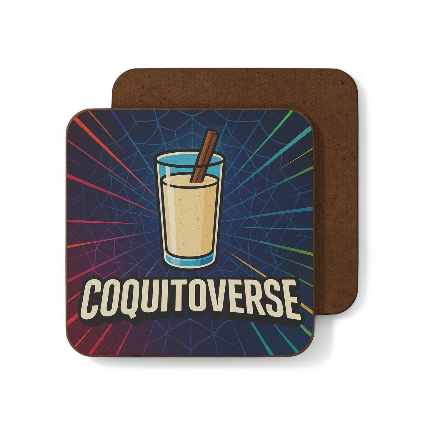 Coquitoverse ā Single Coaster