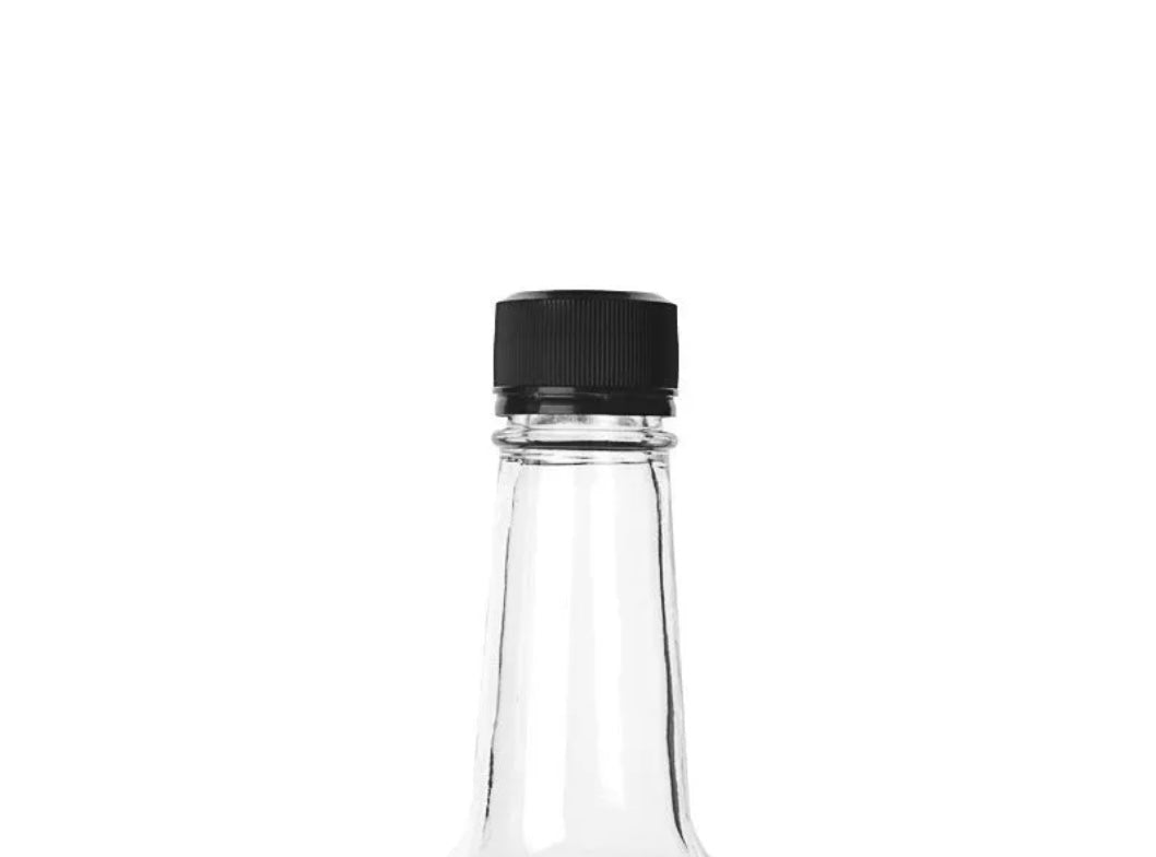 750ml Classic Coquito Bottle - Oberk Edition