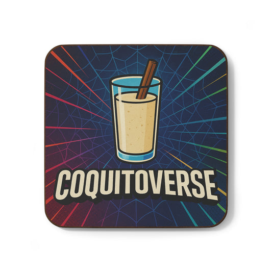 Coquitoverse – Single Coaster