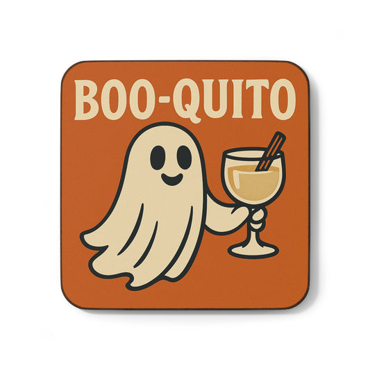 Boo-quito – Single Coaster