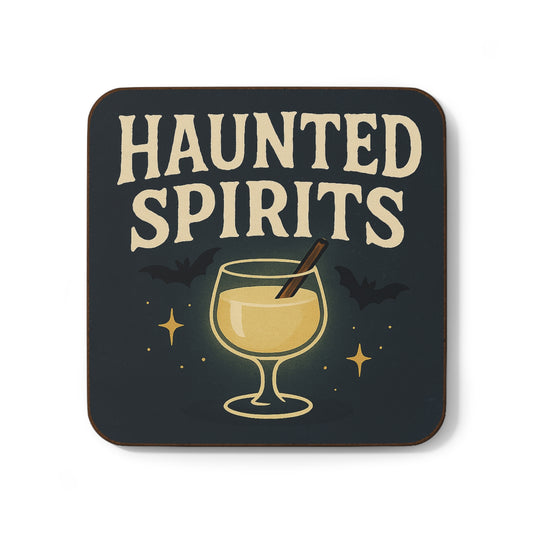 Haunted Spirits – Single Coaster