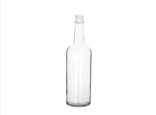 750ml Classic Coquito Bottle - Oberk Edition