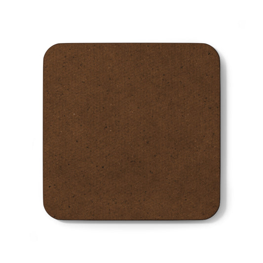 Coquito & Chill – Single Coaster
