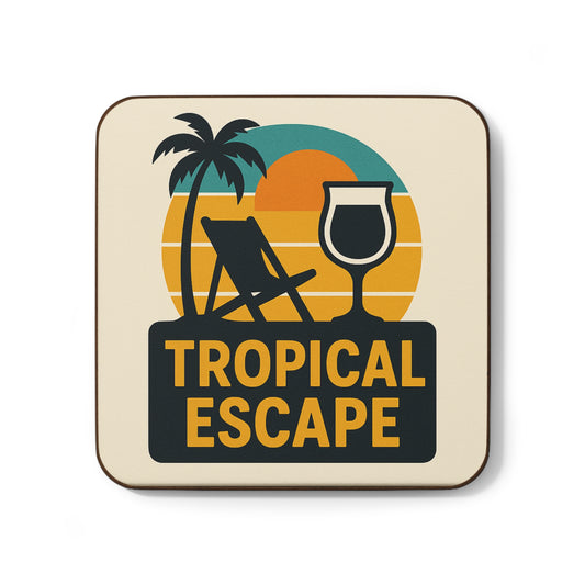 Tropical Escape – Single Coaster